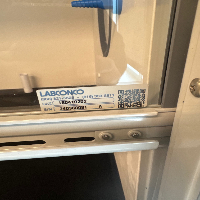 Labconco Echo Fume Hood image 2